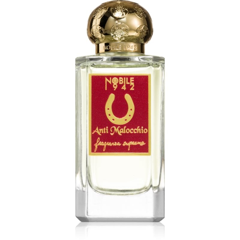 Nobile 1942 Anti Malocchio унисекс EDP