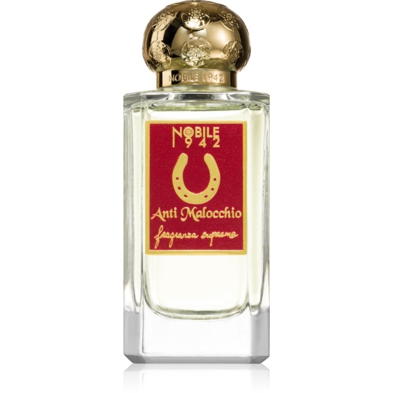 Nobile 1942 Nobile 1942 Anti Malocchio унисекс EDP - Унисекс парфюм 75мл - Сравни цени от 1 магазин с безплатна доставка