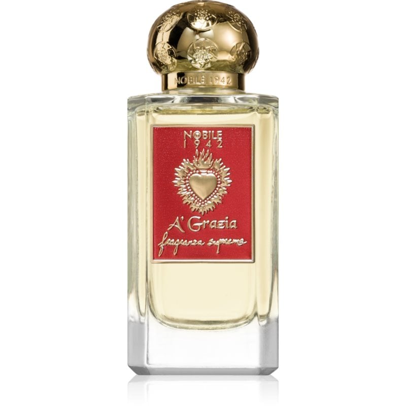 Nobile 1942 A Grazia унисекс EDP