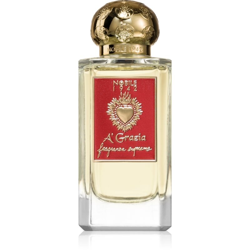 Nobile 1942 Nobile 1942 A Grazia унисекс EDP - Унисекс парфюм 75мл - Сравни цени от 1 магазин с безплатна доставка