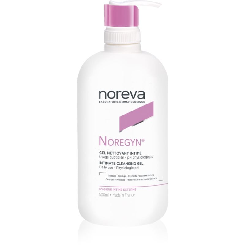 Noreva Noregyn Intimate Cleansing Gel гел за интимна хигиена