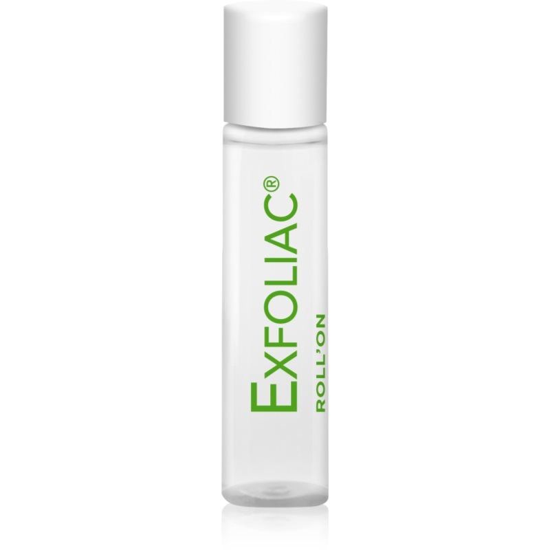Noreva Exfoliac Roll-on локална грижа против акне - Грижа за лице - Сравни цени от 1 магазин с безплатна доставка