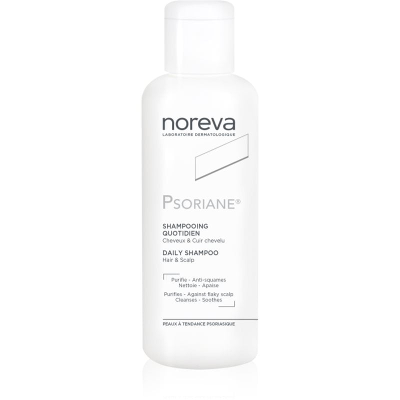 Noreva Psoriane Daily Shampoo шампоан против пърхот