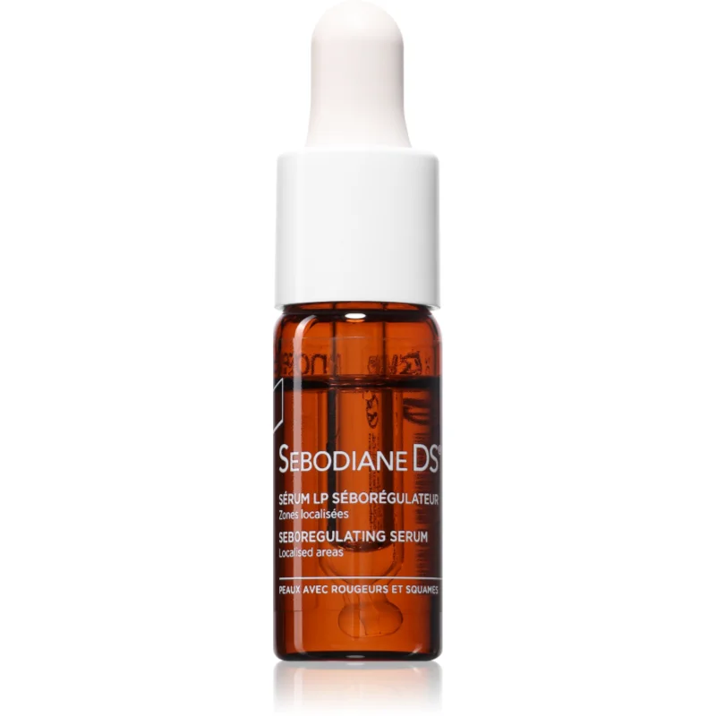Noreva Sebodiane DS Sebo-Regulating Serum концентрат за проблемна кожа за раздразнена кожа - Грижа за лице - Сравни цени от 1 магазин с безплатна доставка
