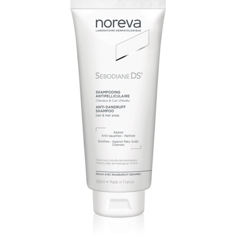 Noreva Sebodiane DS Anti-Dandruff Shampoo шампоан против пърхот