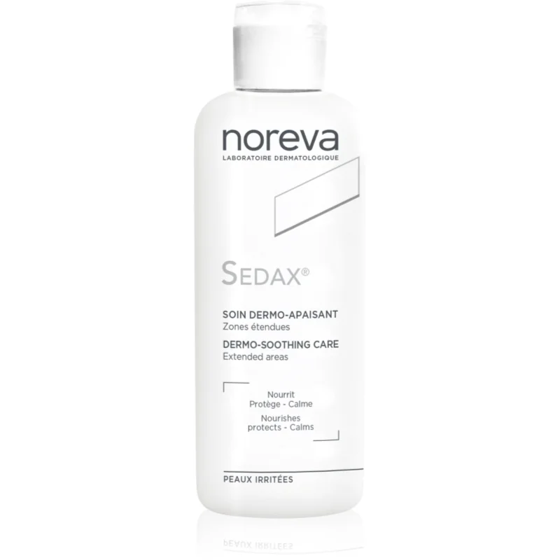 Noreva Sedax Dermo-Soothing Care интензивна изглаждаща грижа за раздразнена кожа - Грижа за лице - Сравни цени от 1 магазин с безплатна доставка