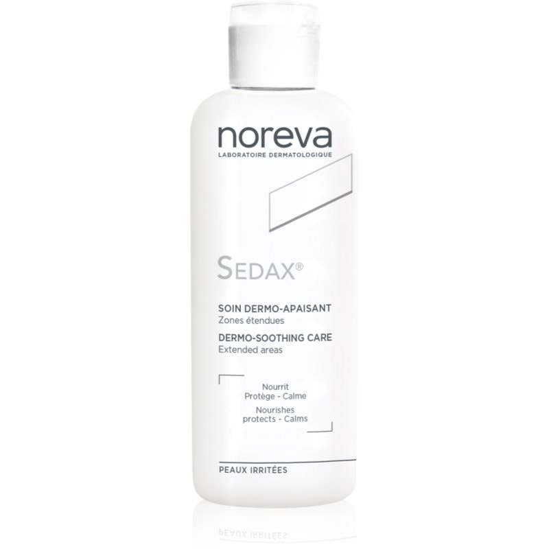 Noreva Sedax Dermo-Soothing Care интензивна изглаждаща грижа за раздразнена кожа - Грижа за лице - Сравни цени от 1 магазин с безплатна доставка