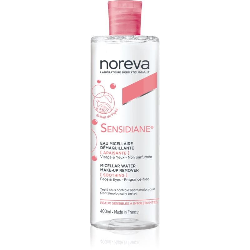 Noreva Sensidiane Soothing Micellar Water успокояваща мицеларна вода