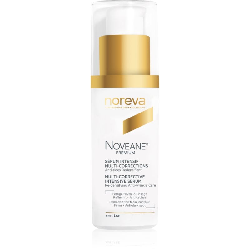 Noreva Noveane Premium Multi-Corrective Intensive Serum Коригиращ серум за зряла кожа