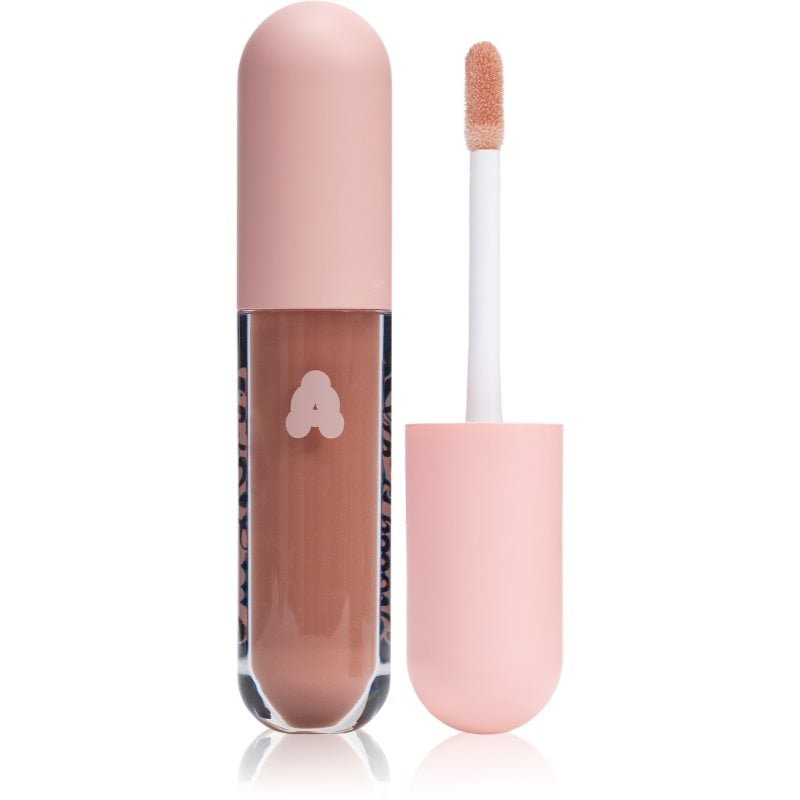 Not So Funny Any Glossy Lips маслен гланц за устни