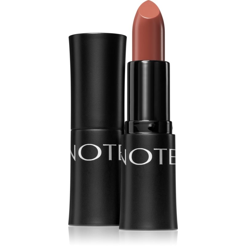 Note Cosmetique Deep Impact крем-червило - Грим - Сравни цени от 1 магазин с безплатна доставка