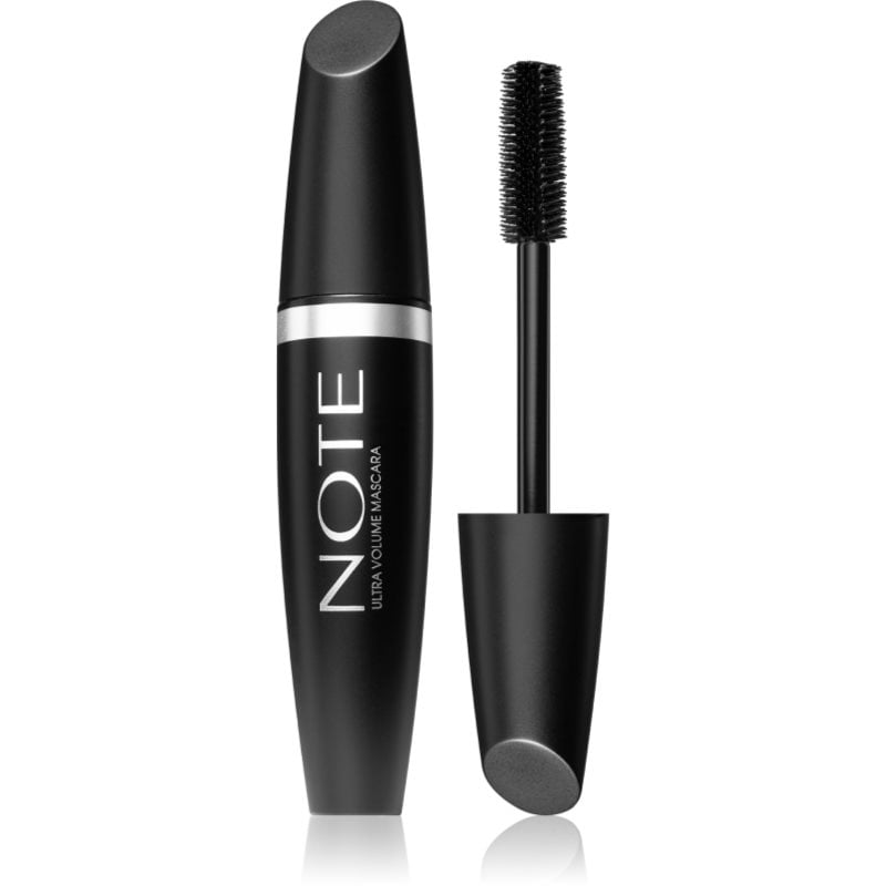 Note Cosmetique Ultra Volume спирала за екстра обем