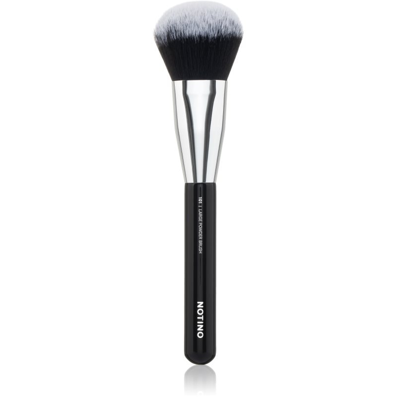 Notino Makeup Brushes Professional Large Powder Make-Up Brush 101 четка за пудра - Грим - Сравни цени от 1 магазин с безплатна доставка