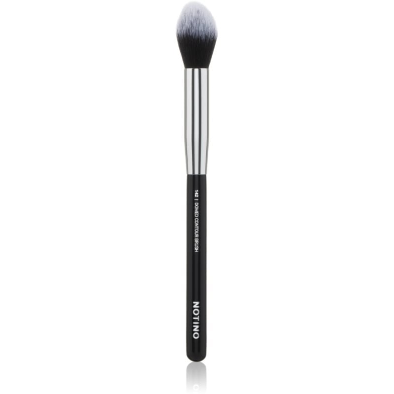 Notino Makeup Brushes Professional Domed Contour Make-Up Brush 142 контурираща четка