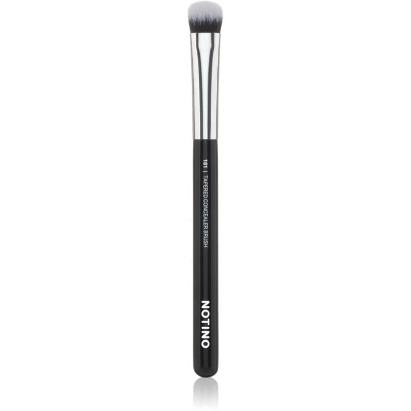 Notino Makeup Brushes Professional Tapered Concealer Make-Up Brush 181 четка за коректор