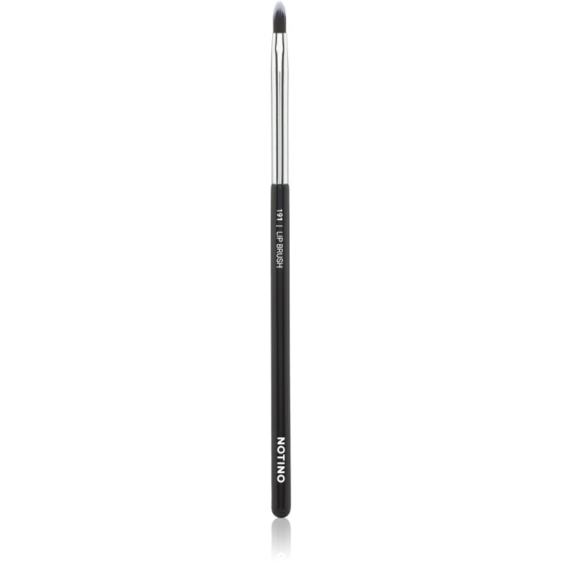 Notino Makeup Brushes Professional Lip Make-Up Make-Up Brush 191 четка за устни