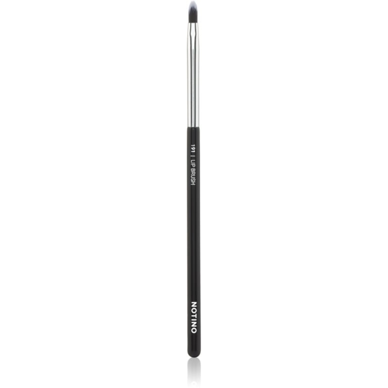 Notino Makeup Brushes Professional Lip Make-Up Make-Up Brush 191 четка за устни - Грим - Сравни цени от 1 магазин с безплатна доставка