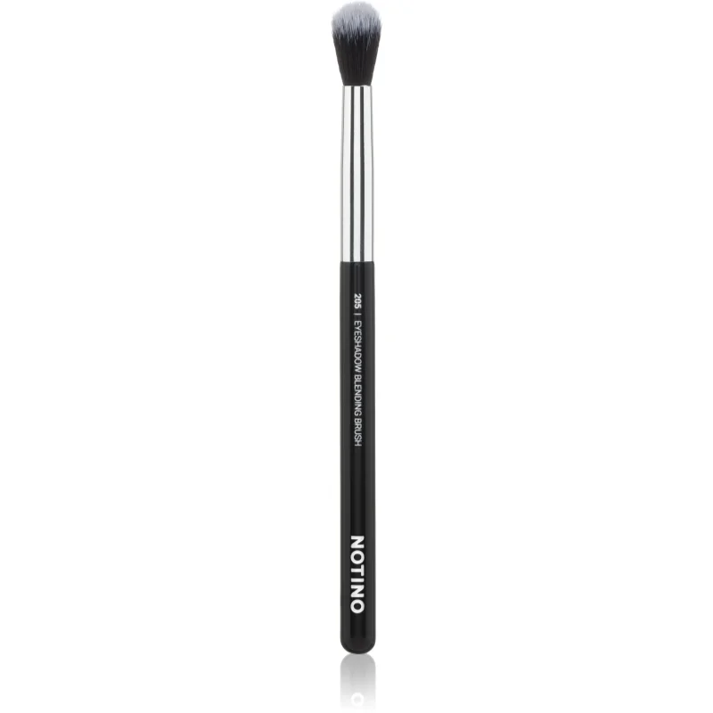 Notino Makeup Brushes Professional Eyeshadow Blending Make-Up Brush 205 четка за сенки за очи