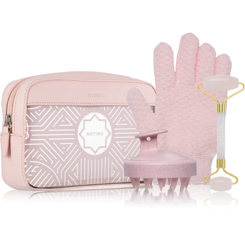 Notino Gift Set All Over Pampering Gift Set подаръчен комплект за жени - Грижа за тяло - Сравни цени от 1 магазин с безплатна доставка