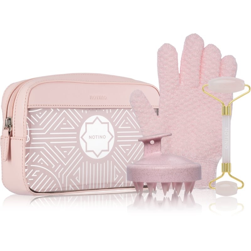 Notino Gift Set All Over Pampering Gift Set подаръчен комплект за жени - Грижа за тяло - Сравни цени от 1 магазин с безплатна доставка