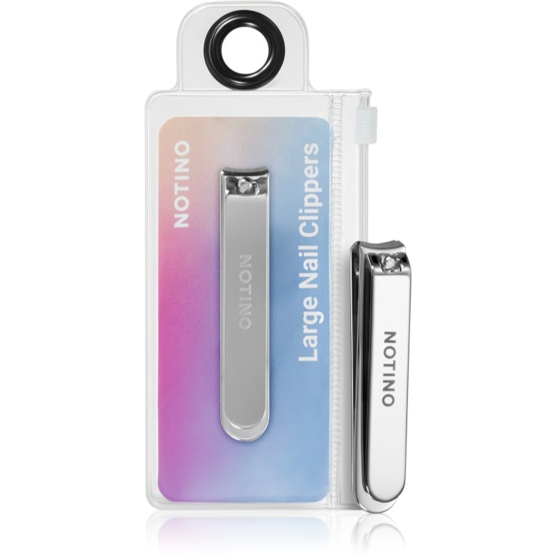Notino Nail Tools Large Nail Clippers клещи за нокти large Large - Грим - Сравни цени от 1 магазин с безплатна доставка