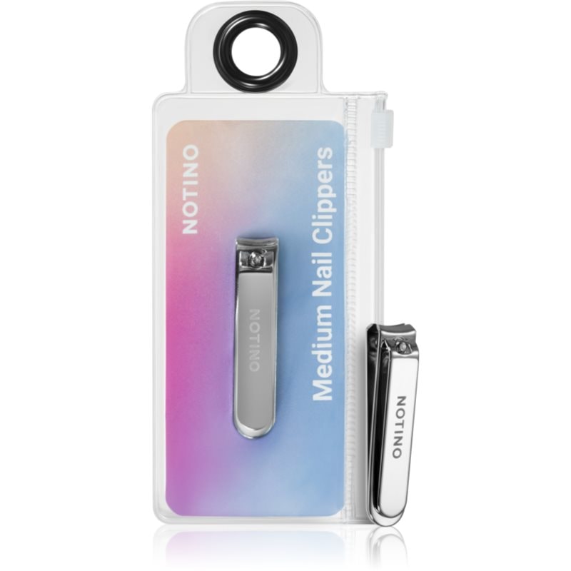 Notino Nail Tools Medium Nail Clippers клещи за нокти медиум - Грим - Сравни цени от 1 магазин с безплатна доставка