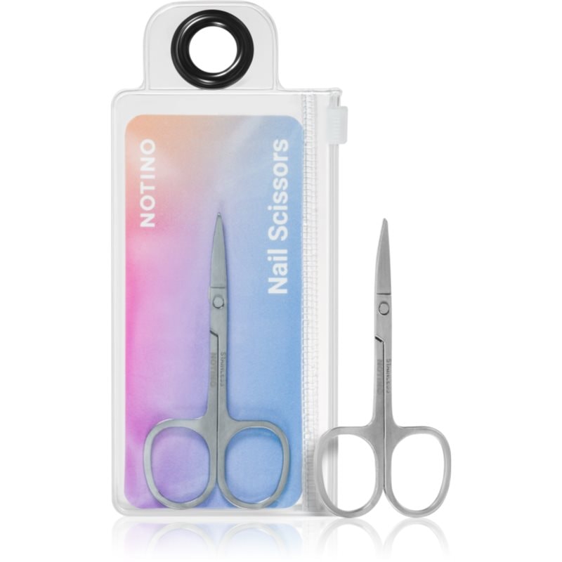 Notino Nail Tools Nail Scissors ножички за нокти - Грим - Сравни цени от 1 магазин с безплатна доставка