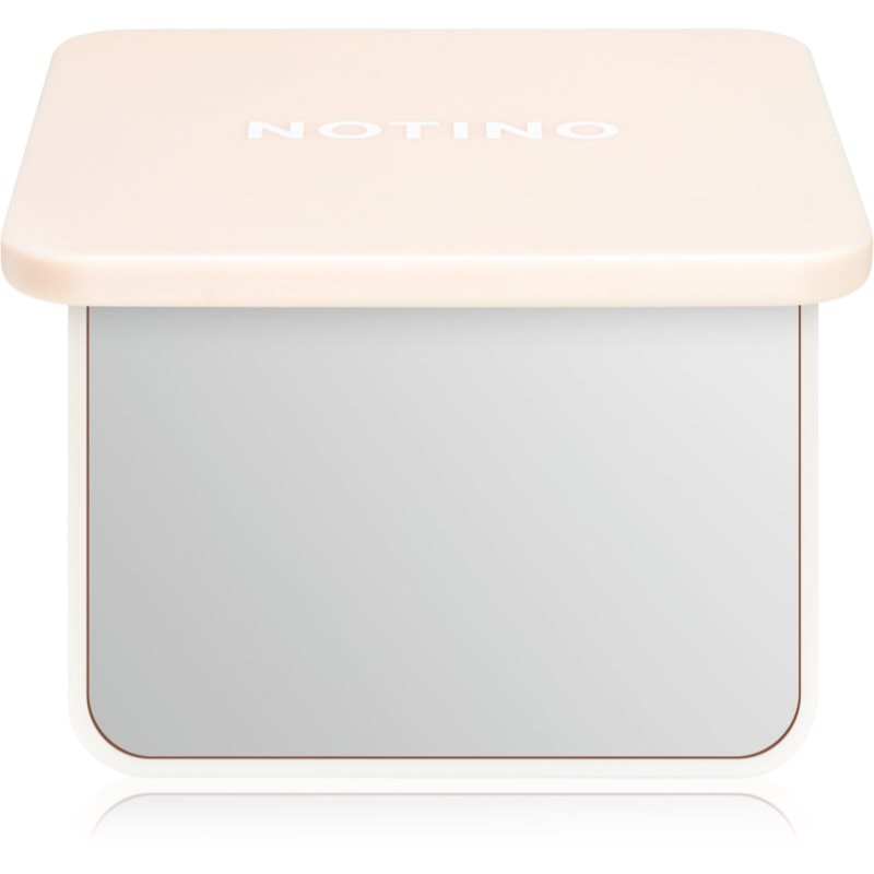 Notino Mirrors Magnifying Compact Mirror козметично огледалце Beige - Електроуред - Сравни цени от 1 магазин с безплатна доставка
