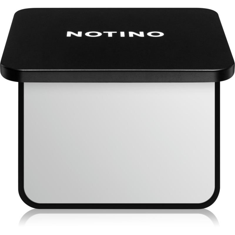 Notino Mirrors Magnifying Compact Mirror козметично огледалце Black - Електроуред - Сравни цени от 1 магазин с безплатна доставка