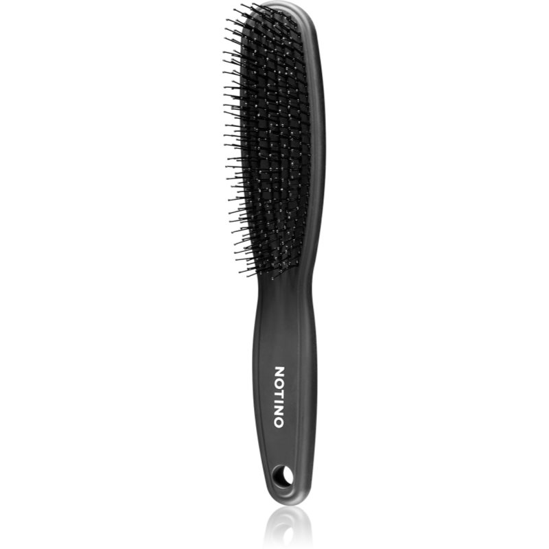 Notino Hair Collection Hair brush with nylon fibers Четка за коса с найлонови влакна - Грижа за коса - Сравни цени от 1 магазин с безплатна доставка
