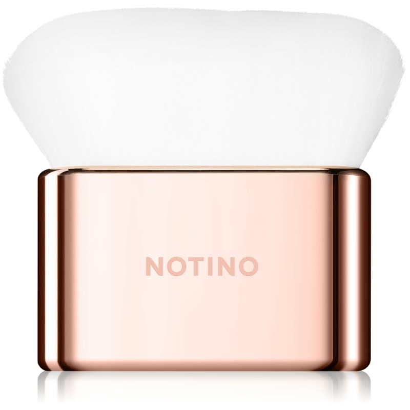 Notino Notino Pastel Collection Kabuki brush четка за грим Kabuki - Унисекс парфюм 1мл - Сравни цени от 1 магазин с безплатна доставка