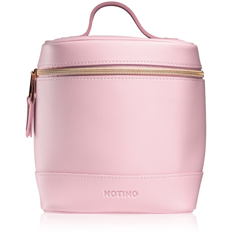 Notino Pastel Collection Make-up case козметично куфарче Pink - Грим - Сравни цени от 1 магазин с безплатна доставка