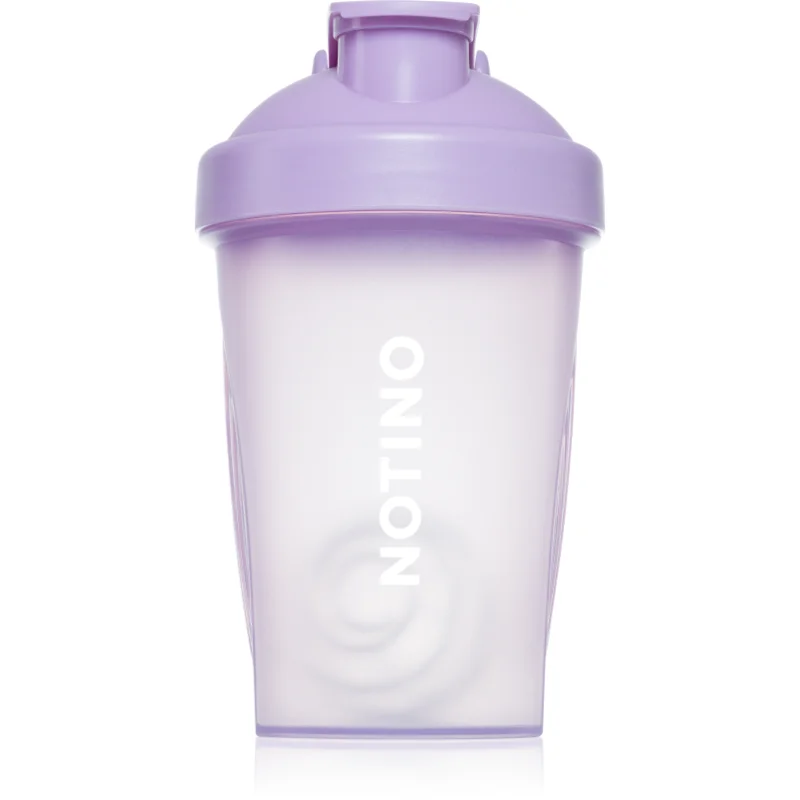 Notino Sport Collection Shaker спортен шейкър Purple