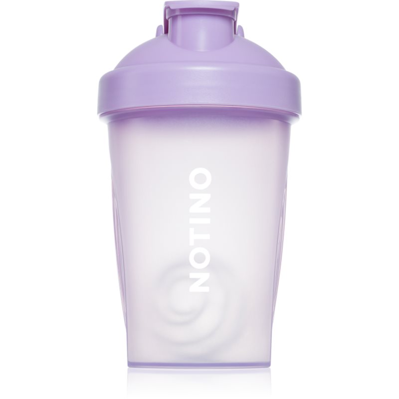Notino Notino Sport Collection Shaker спортен шейкър Purple - Унисекс парфюм 400мл - Сравни цени от 1 магазин с безплатна доставка