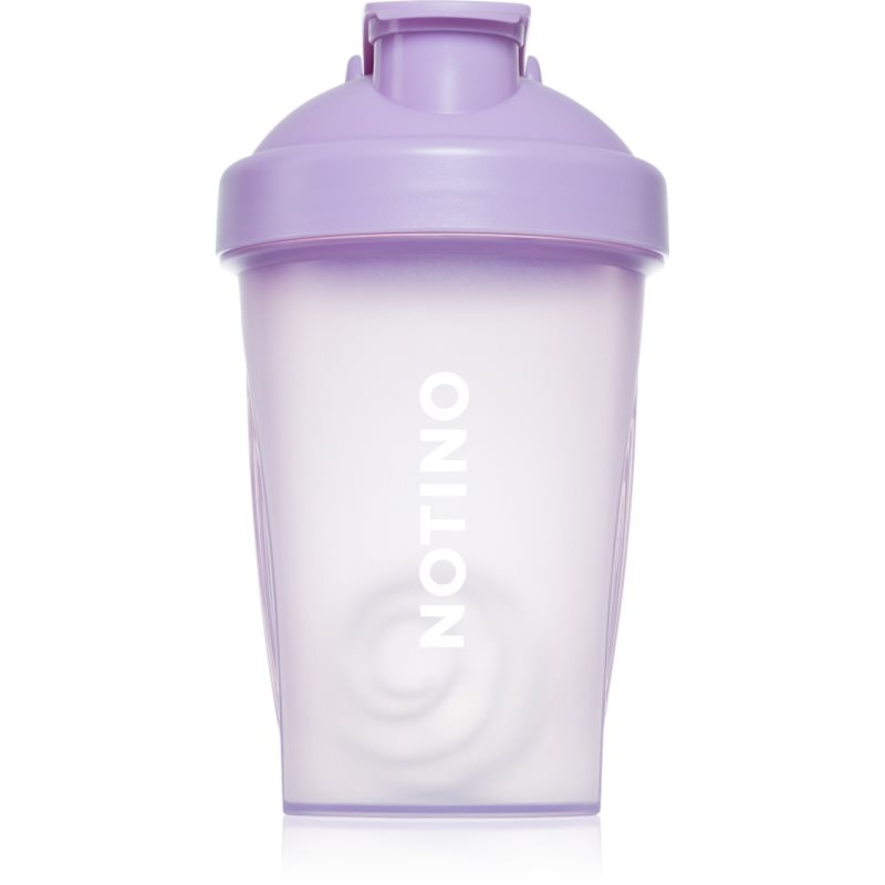 Notino Sport Collection Shaker спортен шейкър Purple - Грижа за тяло - Сравни цени от 1 магазин с безплатна доставка