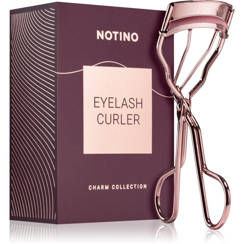 Notino Charm Collection Eyelash curler извивачка за мигли - Грим - Сравни цени от 1 магазин с безплатна доставка