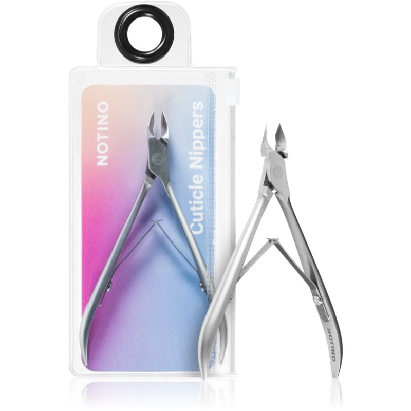 Notino Nail Tools Cuticle Nippers клещи за кожички