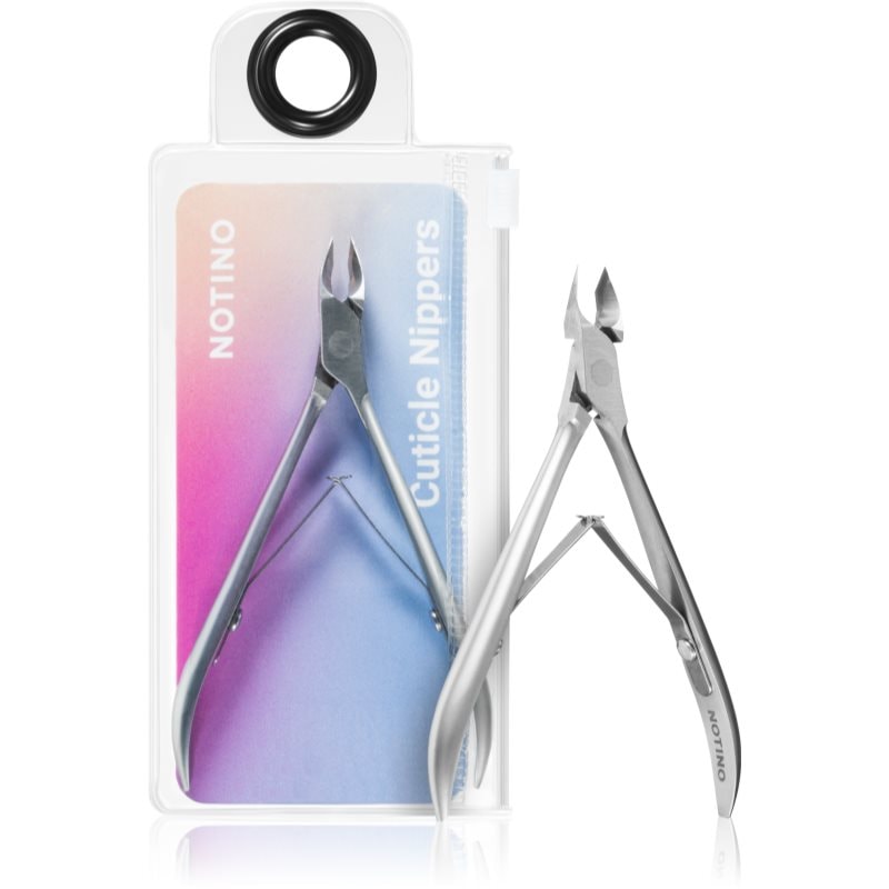 Notino Notino Nail Tools Cuticle Nippers клещи за кожички - Унисекс парфюм 1мл - Сравни цени от 1 магазин с безплатна доставка