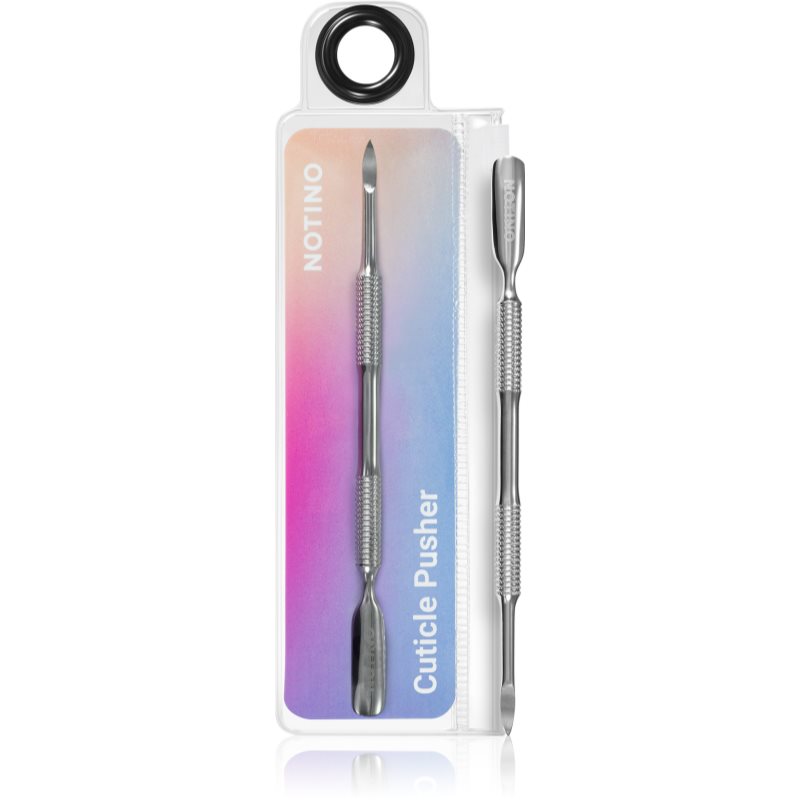 Notino Nail Tools Cuticle Pusher многофункционален продукт за грижа за кожичките на ноктите - Грим - Сравни цени от 1 магазин с безплатна доставка