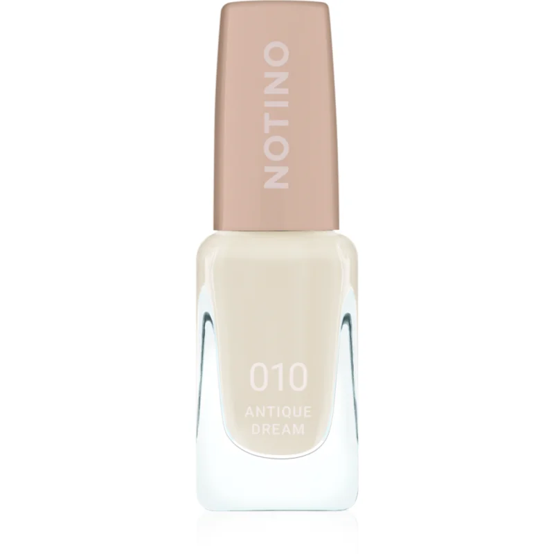 Notino Gel Effect Nail Polish лак за нокти с гел ефект 010 Antique Dream - Грим - Сравни цени от 1 магазин с безплатна доставка