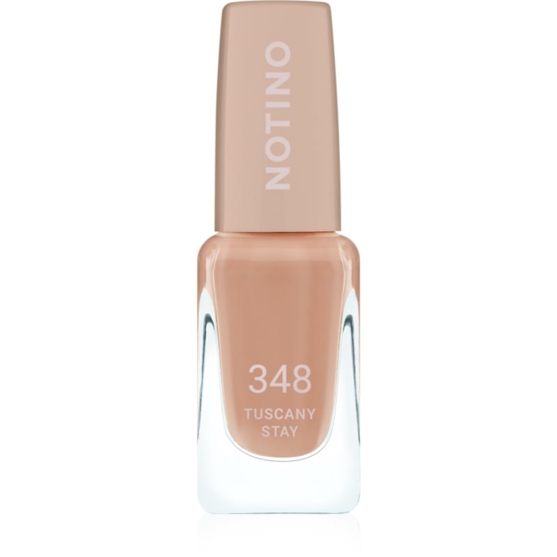 Notino Gel Effect Nail Polish лак за нокти с гел ефект 348 Tuscany Stay - Грим - Сравни цени от 1 магазин с безплатна доставка
