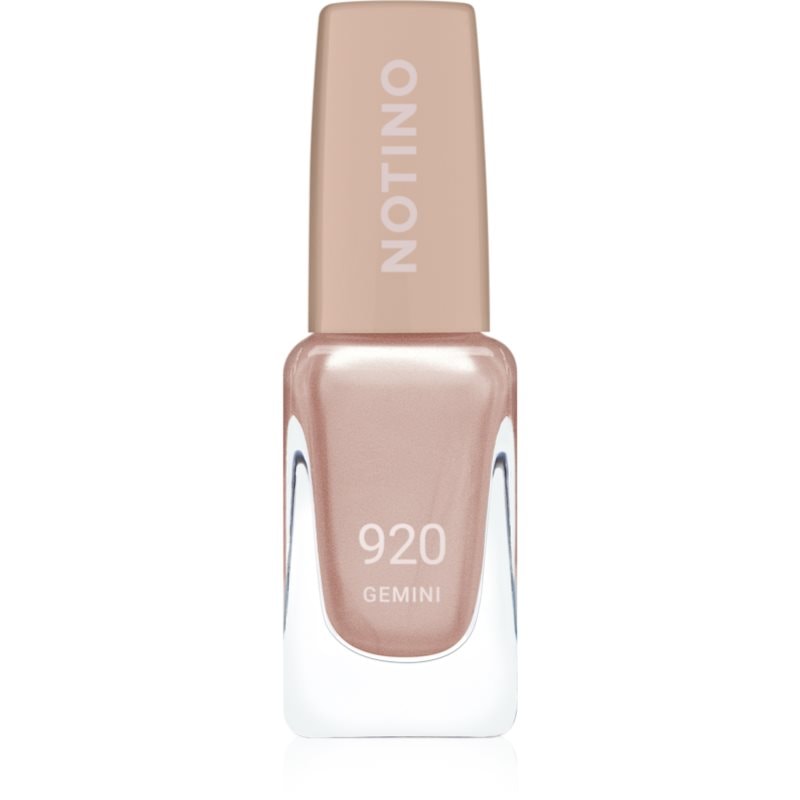 Notino Gel Effect Nail Polish лак за нокти с гел ефект 920 Gemini - Грим - Сравни цени от 1 магазин с безплатна доставка