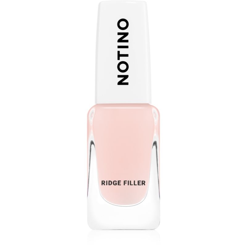 Notino Nail Care Ridge Filler грижа за нокти - Грим - Сравни цени от 1 магазин с безплатна доставка