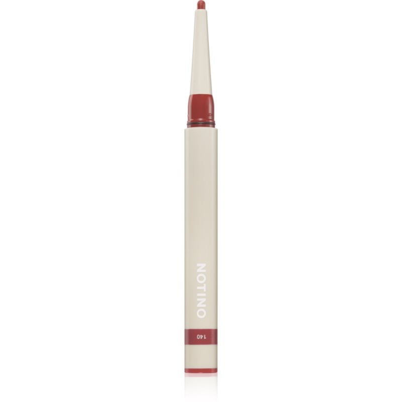Notino Notino Lifeproof Lip Pencil дълготраен молив за устни 140 Cozy - Унисекс парфюм 2мл - Сравни цени от 1 магазин с безплатна доставка