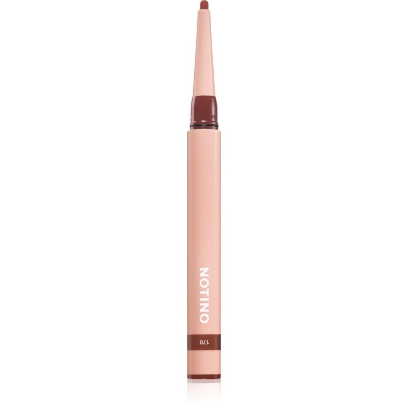 Notino Lifeproof Lip Pencil дълготраен молив за устни 170 Terraflame - Грим - Сравни цени от 1 магазин с безплатна доставка