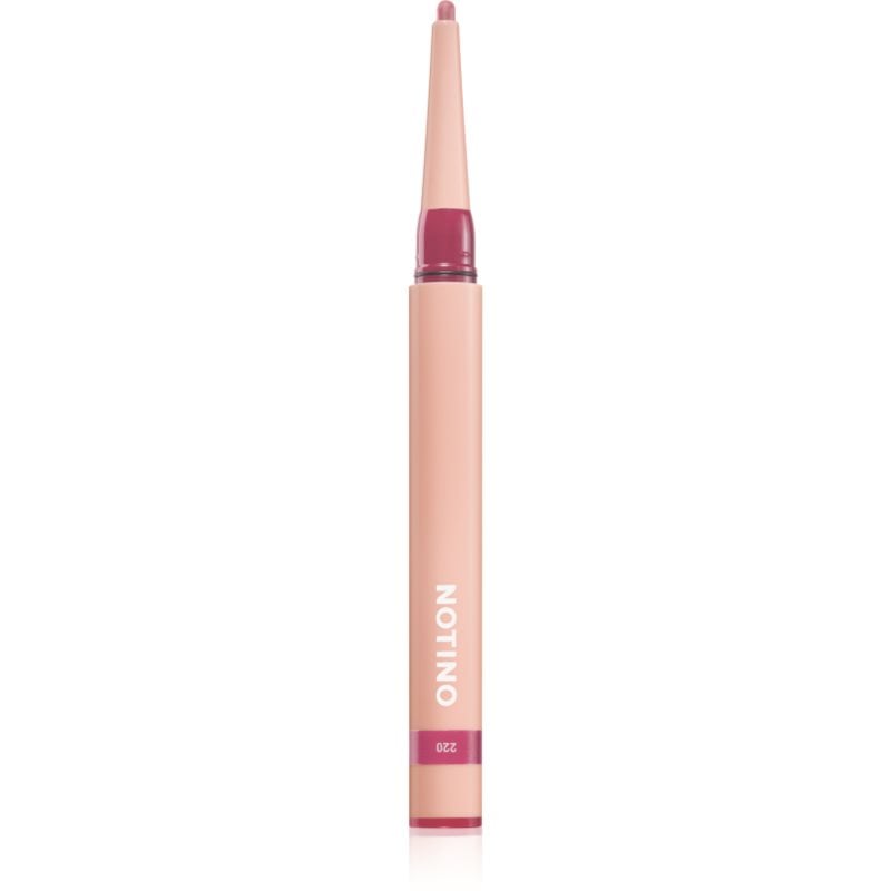 Notino Lifeproof Lip Pencil дълготраен молив за устни 220 Rosy Bloom