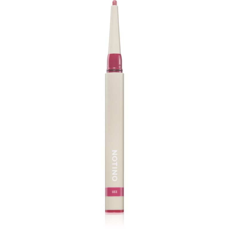 Notino Notino Lifeproof Lip Pencil дълготраен молив за устни 220 Rosy Bloom - Унисекс парфюм 2мл - Сравни цени от 1 магазин с безплатна доставка
