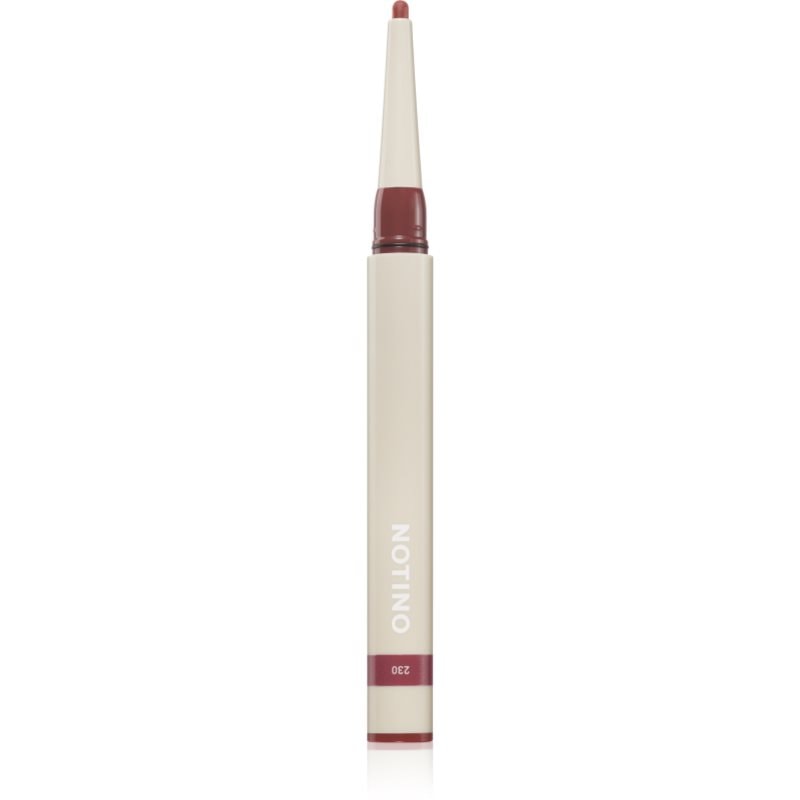 Notino Notino Lifeproof Lip Pencil дълготраен молив за устни 230 Fairy Dust - Унисекс парфюм 2мл - Сравни цени от 1 магазин с безплатна доставка