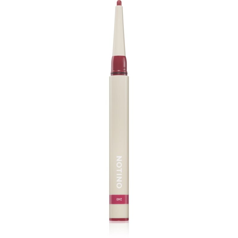 Notino Notino Lifeproof Lip Pencil дълготраен молив за устни 240 Blooming Sakura - Унисекс парфюм 2мл - Сравни цени от 1 магазин с безплатна доставка