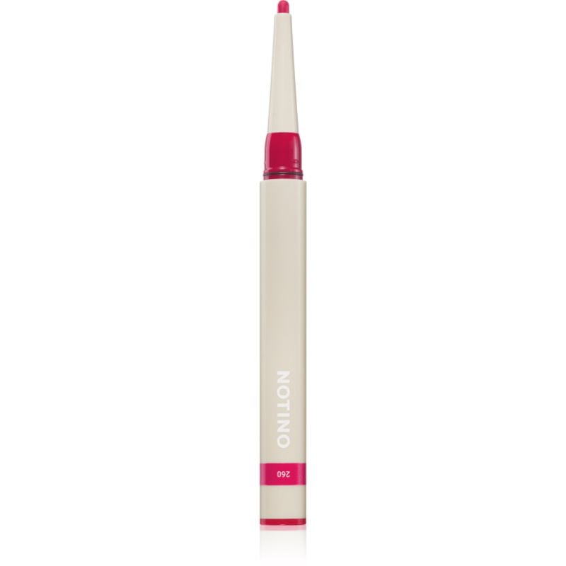 Notino Notino Lifeproof Lip Pencil дълготраен молив за устни 260 Candy Factory - Унисекс парфюм 2мл - Сравни цени от 1 магазин с безплатна доставка